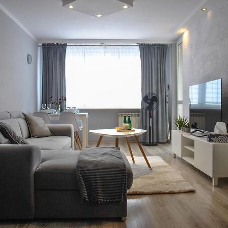 Bohaterow Modlina Point By Sleepwell Nowy Dwór Mazowiecki 외부 사진