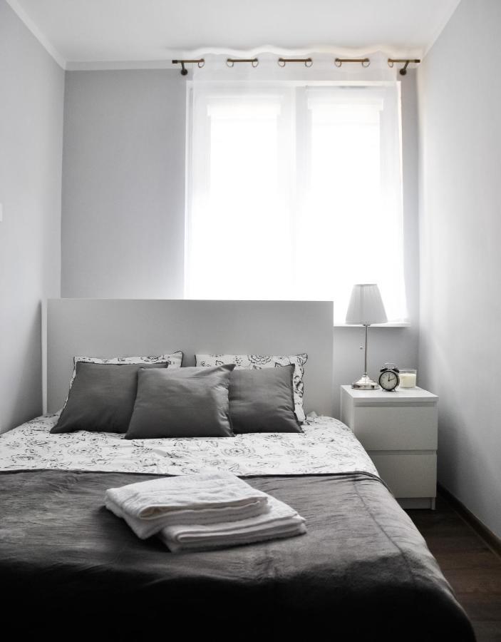 Bohaterow Modlina Point By Sleepwell Nowy Dwór Mazowiecki 외부 사진