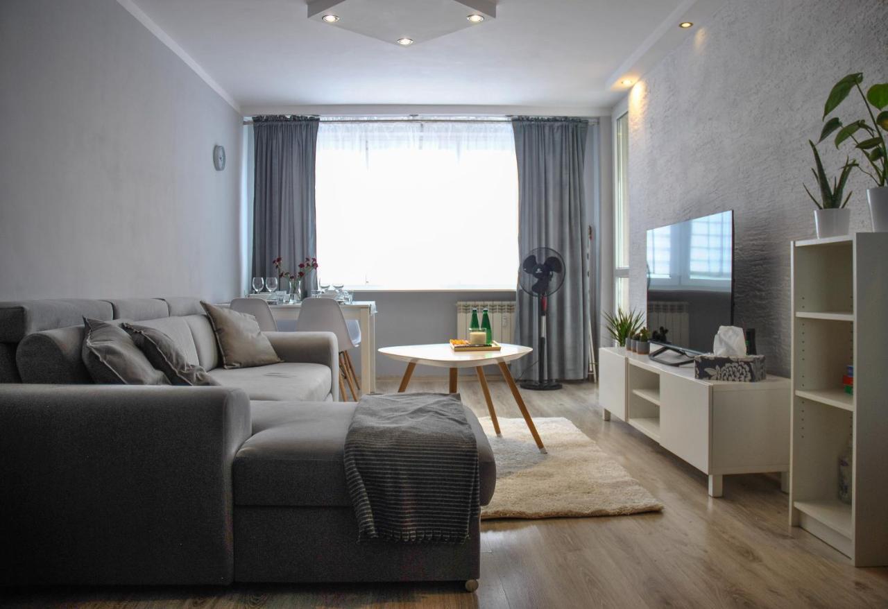 Bohaterow Modlina Point By Sleepwell Nowy Dwór Mazowiecki 외부 사진