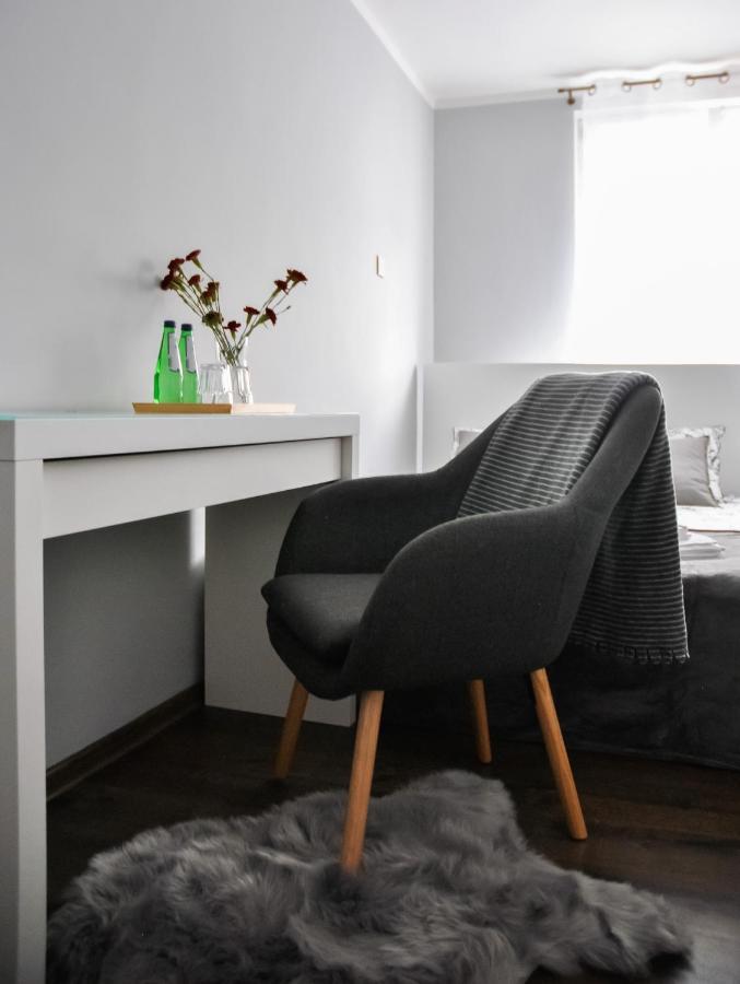 Bohaterow Modlina Point By Sleepwell Nowy Dwór Mazowiecki 외부 사진