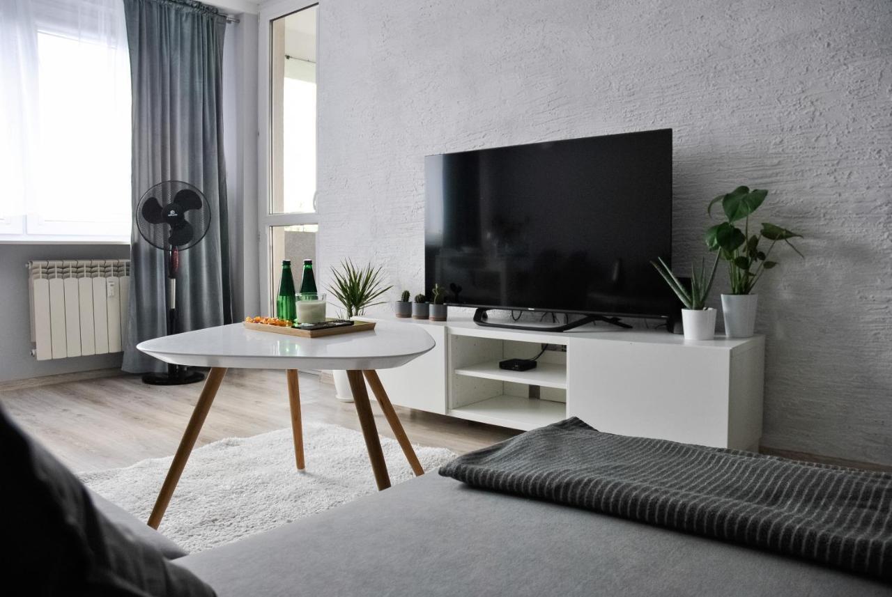 Bohaterow Modlina Point By Sleepwell Nowy Dwór Mazowiecki 외부 사진
