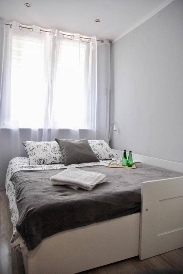 Bohaterow Modlina Point By Sleepwell Nowy Dwór Mazowiecki 외부 사진
