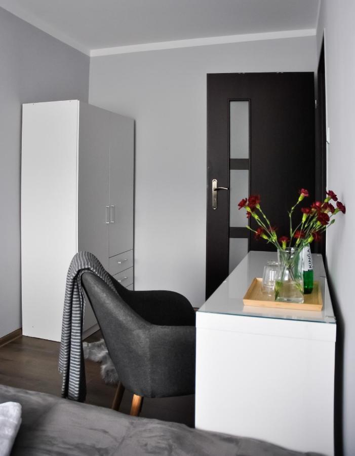 Bohaterow Modlina Point By Sleepwell Nowy Dwór Mazowiecki 외부 사진